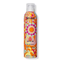 amika Perk Up Dry Shampoo - oz