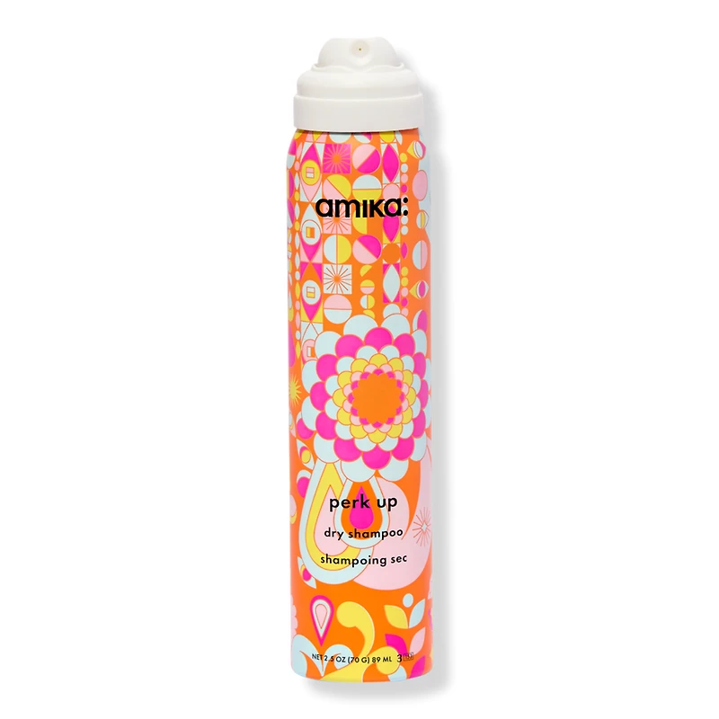amika Perk Up Dry Shampoo - oz