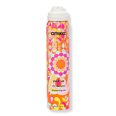 amika Perk Up Dry Shampoo - oz