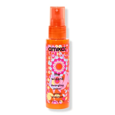 amika The Wizard Detangling Primer - oz