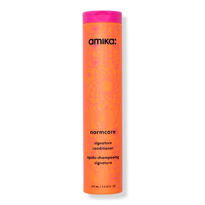 amika Normcore Signature Conditioner - oz