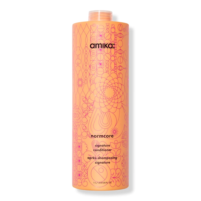 amika Normcore Signature Conditioner - oz