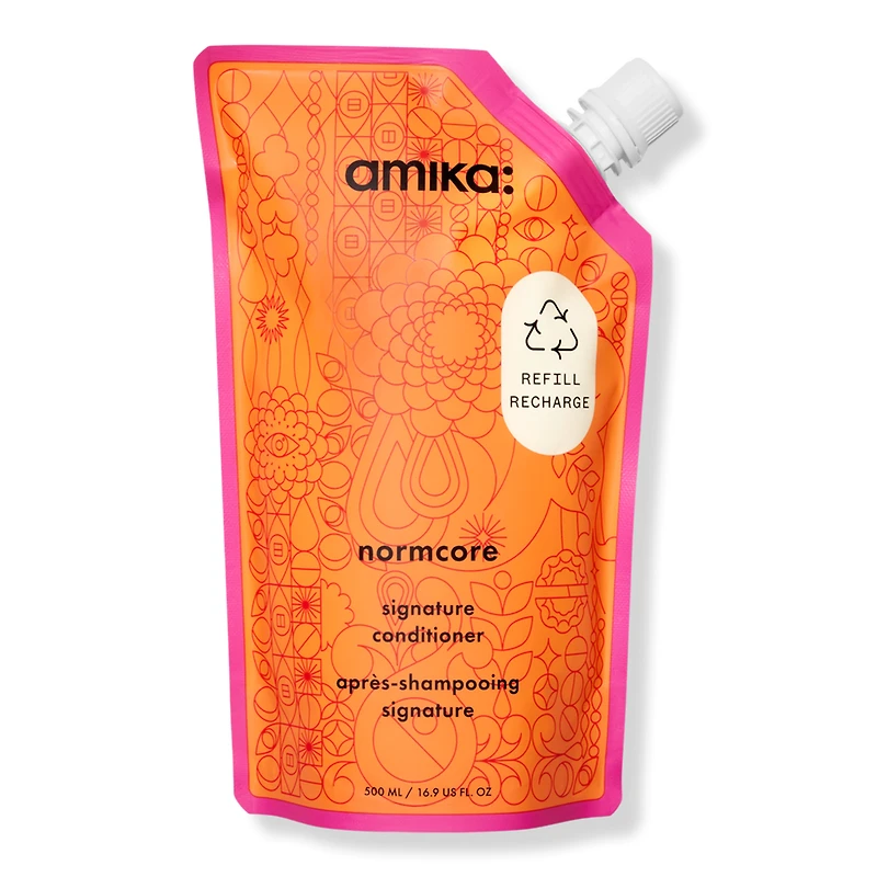 amika Normcore Signature Conditioner - oz