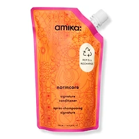 amika Normcore Signature Conditioner - oz
