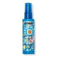 amika Hydro Rush Intense Moisture Leave-In Conditioner - oz