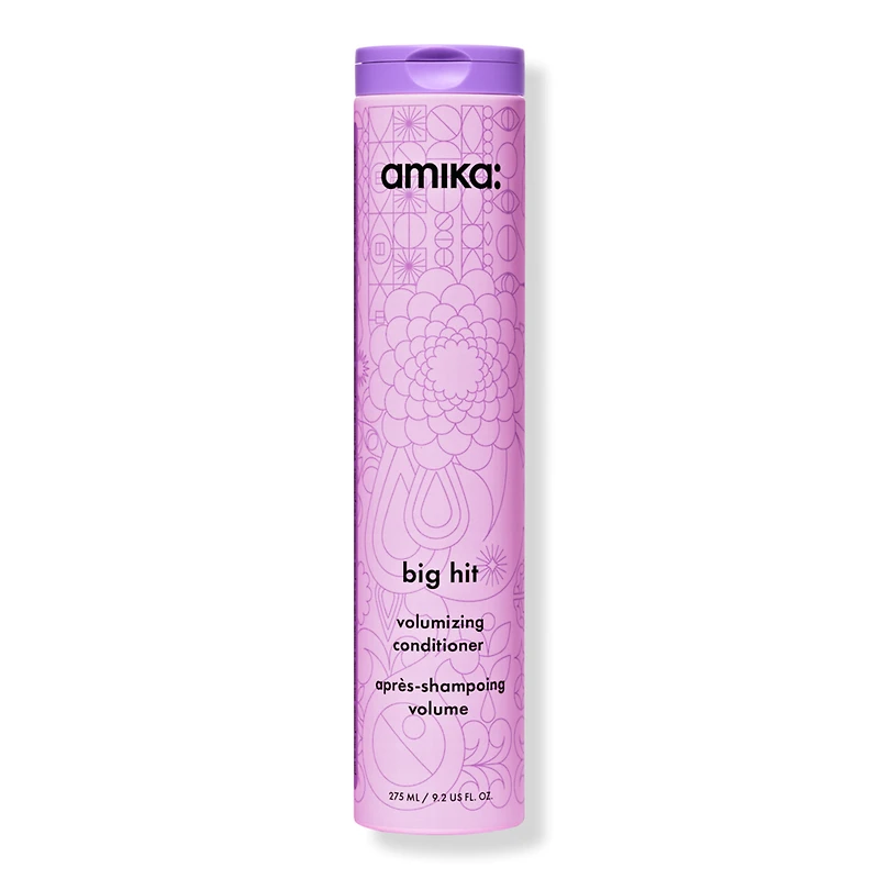 amika Big Hit Volumizing Conditioner - oz