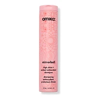 amika Mirrorball High Shine + Protect Shampoo - oz