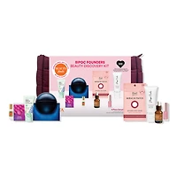 ULTA BIPOC Founders Beauty Discovery Kit