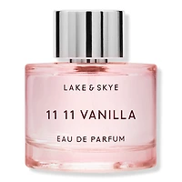 Lake & Skye 11 Vanilla Eau De Parfum - oz