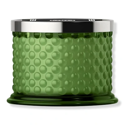 HomeWorx Chelsea Green Ivy 3-Wick Scented Candle