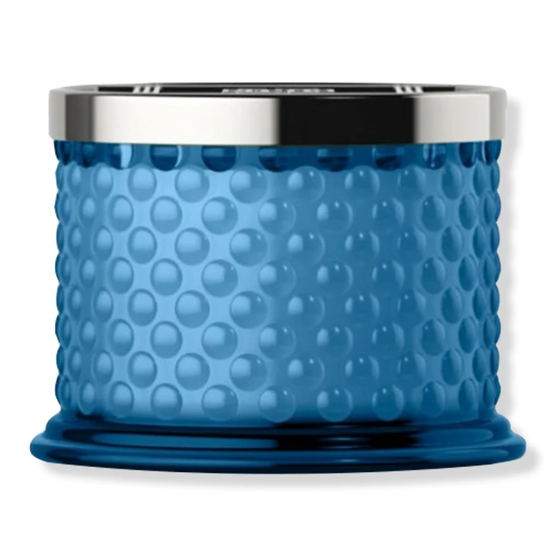 HomeWorx Poolside Splash 3-Wick Scented Candle