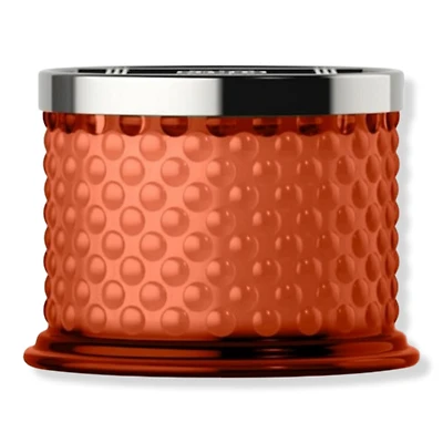 HomeWorx Sunset Waves 3-Wick Scented Candle
