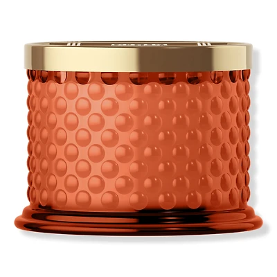 HomeWorx Harvest Donut 3-Wick Scented Candle