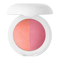 DIBS Beauty Duet Baked Blush Duo