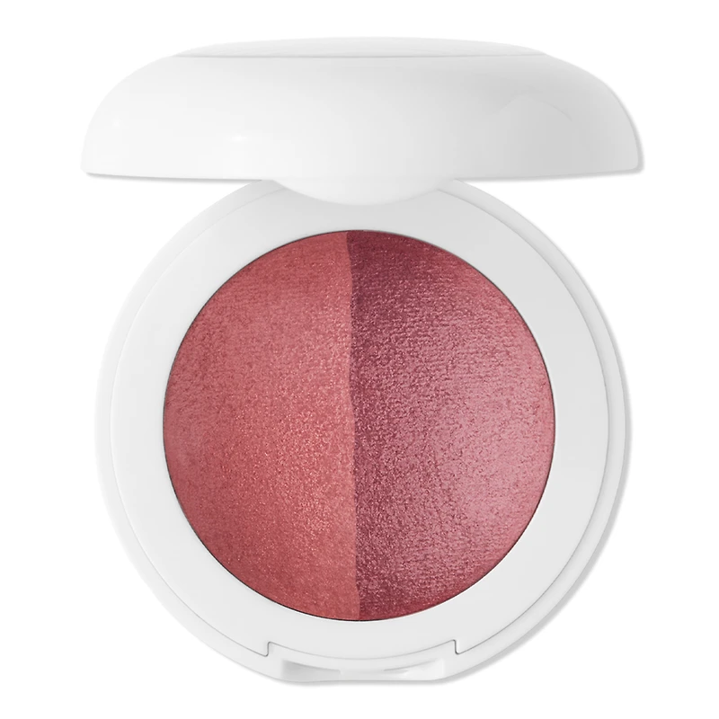 DIBS Beauty Duet Baked Blush Duo