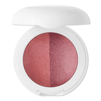 DIBS Beauty Duet Baked Blush Duo