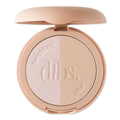 DIBS Beauty LoveBeam Setting Powder