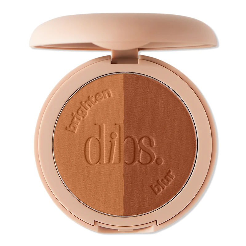 DIBS Beauty LoveBeam Setting Powder