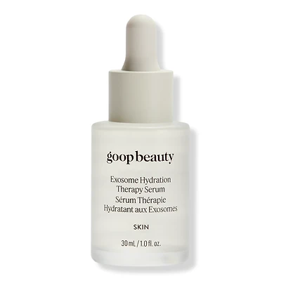 goop Exosome Hydration Therapy Serum