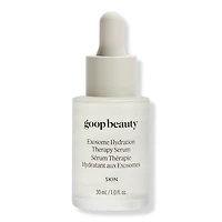 goop Exosome Hydration Therapy Serum