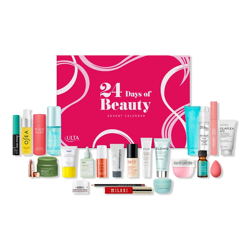 ULTA 24 Days Of Beauty