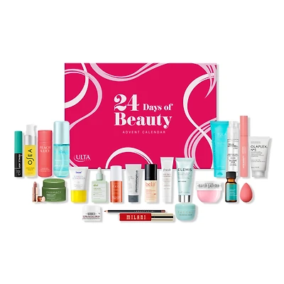 ULTA 24 Days Of Beauty