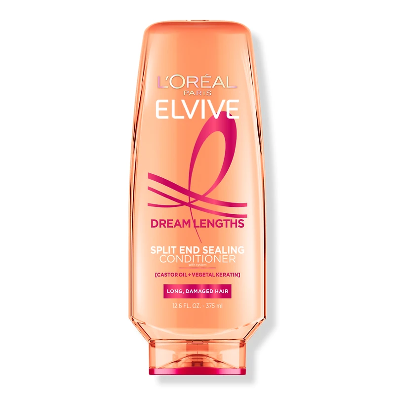 L'Oreal Elvive Dream Lengths Conditioner for Long, Damaged Hair