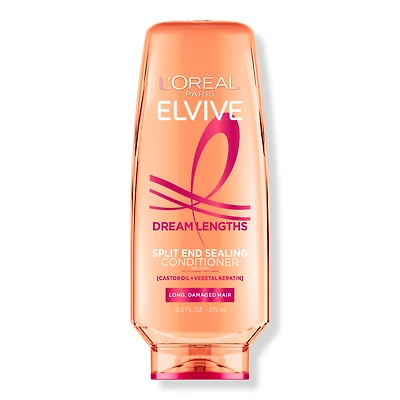 L'Oreal Elvive Dream Lengths Conditioner for Long, Damaged Hair