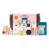 ULTA Perfect Gift Exchange