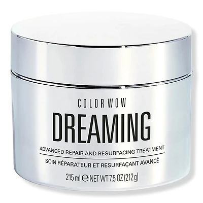 Color Wow Dreaming Advanced Repair and Resurfacing Treatment