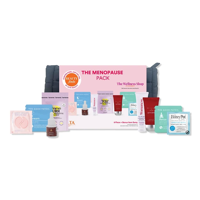 ULTA The Meno Pause Pack