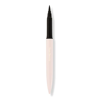 Rare Beauty Perfect Strokes Matte Liquid Liner - Black