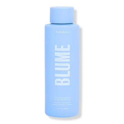 BLUME Meltdown Daily Balancing Gel Cleanser