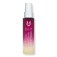 Ellis Brooklyn VANILLA SIN Hair and Body Fragrance Mist - 1.7 oz