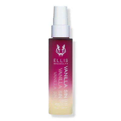 Ellis Brooklyn VANILLA SIN Hair and Body Fragrance Mist - oz