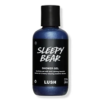 LUSH Sleepy Bear Shower Gel