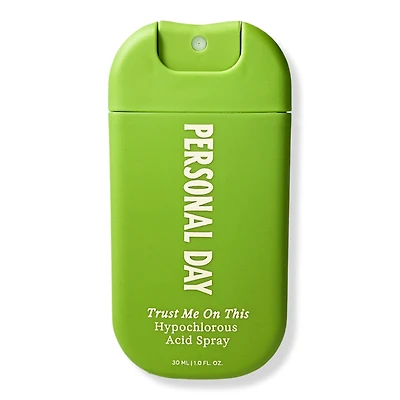 Personal Day Trust Me On This Hypochlorous Acid Spray - oz