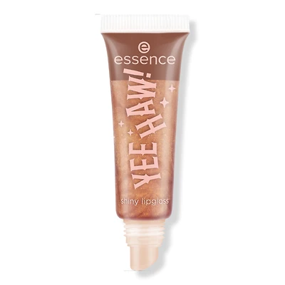 Essence Yee Haw! Shiny Lipgloss