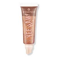 Essence Yee Haw! Shiny Lipgloss
