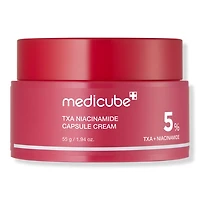 medicube TXA + Niacinamide Capsule Cream