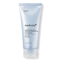 medicube Zero Pore SA Clear Capsule Facial Deep Cleanser