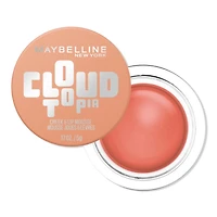 Maybelline Cloudtopia Cheek and Lip Mousse