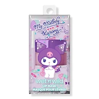 Wet n Wild Kuromi Anniversary Lip Mask - Hugs