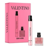 Valentino Donna Born In Roma Eau de Parfum Gift Set