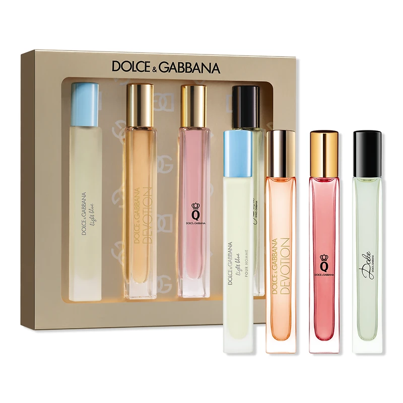Dolce&Gabbana Mix Set For Her