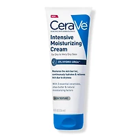 CeraVe Intensive Moisturizing Cream - oz