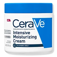 CeraVe Intensive Moisturizing Cream - oz