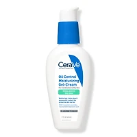 CeraVe Oil Control Moisturizing Gel-Cream - oz