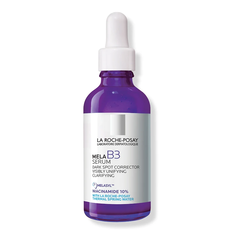 La Roche-Posay Mela B3 Serum Dark Spot Corrector - oz