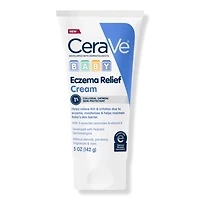 CeraVe Baby Eczema Relief Cream